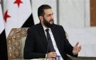 مرسوم خاص من الشرع يمنع بموجبه إدخال البضائع الإسرائيلية إلى سوريا