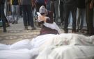 صحة غزة: 857 شهيدا منذ وقف النار والاحتلال يواصل خرق التهدئة لليوم الـ217