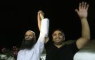 محكمة لبنانية تصدر حكما ببراءة فضل شاكر وأحمد الأسير
