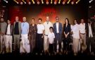 مؤتمر صحفي لأبطال وصناع فيلم أسد قبل أيام من عرضه