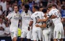 نجم ريال مدريد مهدد بالغياب عن مباراة ...