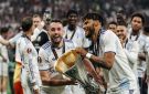 أستون فيلا يتوج بلقب الدوري الأوروبي