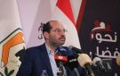 حسن مراد: واهم من يعتقد أن العدو يحترم اتفاقا أو يلتزم بقرارات أو يهتم بمبادرات