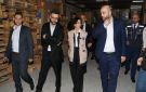 دعم صحي أوروبي مستمر للبنان جولات ومساعدات لتعزيز القطاع الصحي