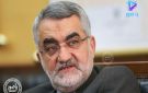 عضو لجنة الأمن القومي الإيراني علاء الدين بروجردي: جبهتا إيران ولبنان مرتبطتان