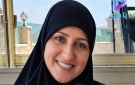 بلدة زلايا تزف إبنتها كوثر عباس التي ارتقت في الغارة