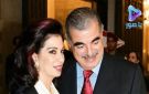 نازك الحريري: نفتقد رفيق الحريري وصاحب الرؤية في زمن الأزمات - lb