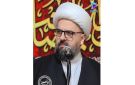 المفتي قبلان: لبنان يحكم من لبنان فقط لا من تل أبيب أو واشنطن أو غيرها - lb