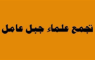 تجمع علماء جبل عامل: الصمت الرسمي على العدوان يضعف الدولة