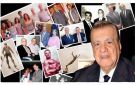 رحيل البطل مليح عليوان احد رواد الرياضة ...