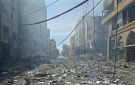 تفاصيل الغارات على مدينة صور اليوم - lb