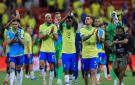 قائمة منتخب البرازيل لكأس العالم 2026