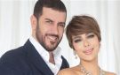 بعد أنباء توقيفه في مطار دبي بتهمة النصب.. طلاق أصالة نصري من زوجها فائق حسن!