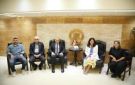 شراكة لوجستية بين الدفاع المدني وبيروت ماراتون