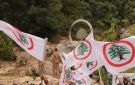 القوات اللبنانية في موقف اليوم: لو كان هناك تحرير فعلي لما عادت إسرائيل إلى لبنان 