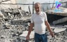 ابن بلدة انصار فوزي النمر يعاين عمرا كاملا سقط دفعة واحدة تحت الركام