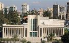 مشيخة العقل: الأربعاء المقبل أول أيام عيد الأضحى وغدا أول أيام ذي الحجة