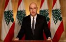 الرئيس عون: الحرب أو التفاوض... ولا فتنة - lb