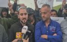 سائقو وأصحاب الشاحنات يعتصمون: هدفنا الدفاع عن لقمة العيش