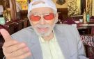 وفاة الفنان المصري عبد الرحمن أبو زهرة