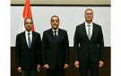 اتفاق مصري ـ لبناني لإصلاح خطوط الغاز