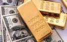 بفضل آمال السلام في الشرق الأوسط وانخفاض الدولار.. ارتفاع في أسعار الذهب