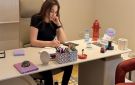 كانت في باريس... هكذا تعرضت إليسا للإصابة - lb
