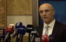 الوزير الحجار عن العقوبات الاميركية: طلبت من اللواء شقير اجراء التحقيقات في أي مخالفات ان وجدت لاتخاذ الاجراءات اللازمة