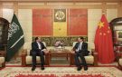 بالصور نشاط دبلوماسي مكثف للسفير اللبناني علي قرانوح في الرياض لتعزيز العلاقات الثنائية - lb