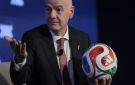 إنفانتينو يحسمها: إيران في مونديال 2026 .. وترامب يعلق: لا أمانع 