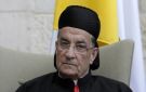 الراعي يبارك شجرة زيتون قدمها له الوزير هاني وزير الزراعة: إدارة أملاك الأوقاف يجب أن تكون إدارة مستدامة