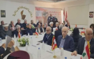  اللقاء الوطني : تصريح الجميل من القصر الجمهوري إساءة مباشرة إلى مكونات أساسية في الحياة الوطنية