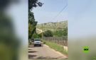 نزوح عشرات العائلات من البقاع الغربي وجنوب لبنان عقب التهديدات الإسرائيلية