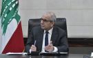 سلام: سنواصل العمل لاستعادة كل شبر من أرضنا المحتلة