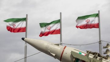 بعد قصف الضاحية... إيران تهدد! بعد قصف الضاحية... إيران تهدد!