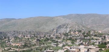 تفجيرات عنيفة داخل يحمر الشقيف تفجيرات عنيفة داخل يحمر الشقيف