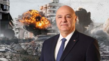 جوزاف عون ليس رئيسا جوزاف عون ليس رئيسا