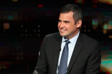 طوني فرنجيه: نشكر كل من عمل بالشراكة لوقف الحرب في المنطقة ولبنان طوني فرنجيه: نشكر كل من عمل بالشراكة لوقف الحرب في المنطقة ولبنان
