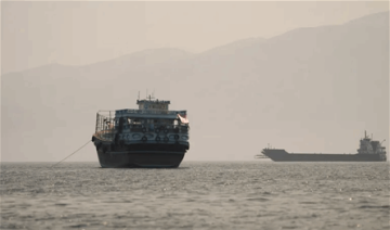 إيران تضخ النفط فمن يشتري؟