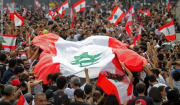 العقل اللبناني أولا!