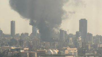 بالفيديو: حريق هائل في الدكوانة بالفيديو: حريق هائل في الدكوانة