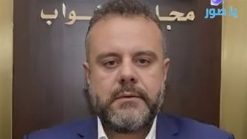 اديب عبدالمسيح: إسرائيل قصفت مصرف لبنان بالنبطية لأن فيه صواريخ وتحته أنفاق