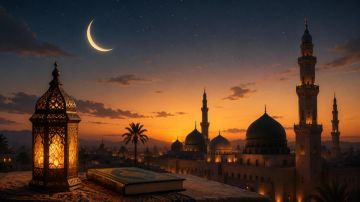 بدء السنة الهجرية الجديدة يوم الثلاثاء