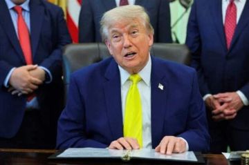 ترامب: اتفاق السلام يشمل لبنان ترامب: اتفاق السلام يشمل لبنان