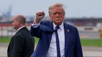 ترمب: الاتفاق قبله الجميع ترمب: الاتفاق قبله الجميع