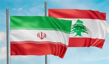 فصل بين لبنان وايران فصل بين لبنان وايران