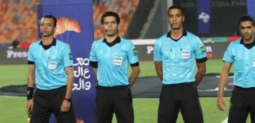 إليكم أفضل 10 حكام في كأس العالم 2026