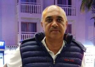 رحل الآدمي عصام ابو جودة