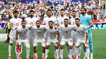 تخفيف أميركي للقيود على منتخب إيران تخفيف أميركي للقيود على منتخب إيران