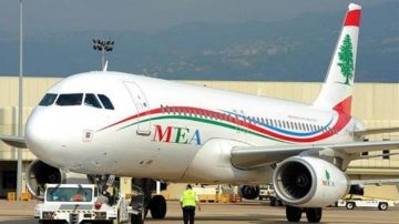 إلغاء رحلات الـMEA من وإلى الكويت وبغداد إلغاء رحلات الـMEA من وإلى الكويت وبغداد
